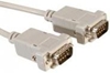 Picture of Roline RS232 Cable, DB9 F - F, 1.8 m