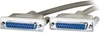 Picture of Roline RS232 Cable, F - F, 1.8 m