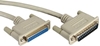 Picture of Roline RS232 Cable, M - F, 1.8 m