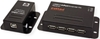 Picture of Roline USB 2.0 Extender over RJ-45, PoC, 4x USB, max. 50m