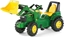 Picture of Rolly Toys Traktor John Deer z yk (5710027)