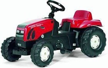 Изображение Rolly Toys Traktor Rolly Kid Zetor (5012152)