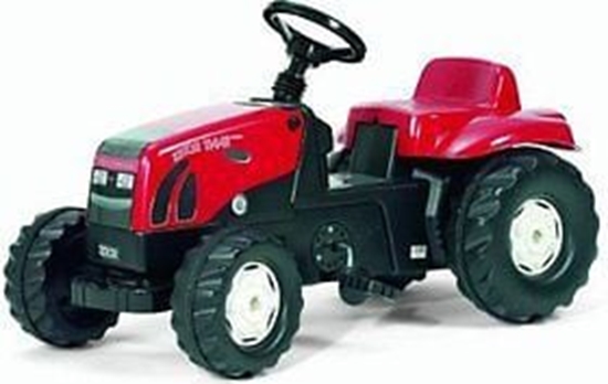 Picture of Rolly Toys Traktor Rolly Kid Zetor (5012152)
