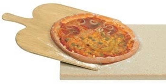 Изображение Rommelsbacher - PS 16 Pizza- / Brotbackstein Set (PS 16)