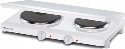 Изображение Rommelsbacher stove-top THL 3097 / A (White)