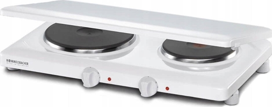 Изображение Rommelsbacher stove-top THL 3097 / A (White)