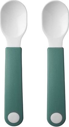 Изображение Rosti Mepal 2 yki Dziecice Mio Deep Turquoise 108031012400