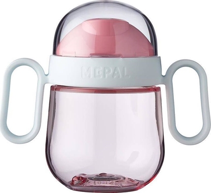 Изображение Rosti Mepal Kubek Niekapek 200ml Mio Deep Pink 108011078400