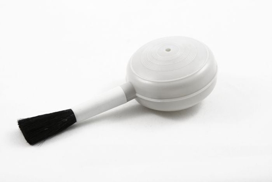 Изображение Rotin Zestaw czyszczcy pompka + czycik do aparatów i kamer