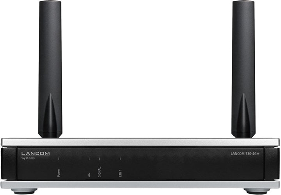 Picture of Router LANCOM Systems 730-4G+ (61705)