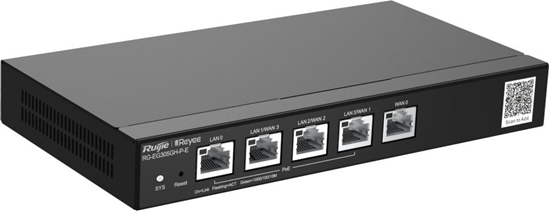 Picture of Router RUIJIE Reyee RG-EG305GH-P-E