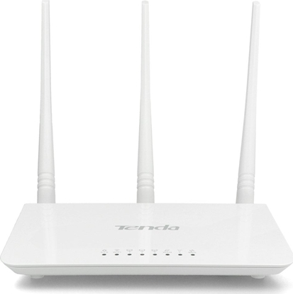 Attēls no Router Tenda F3 (TENSIA45448)