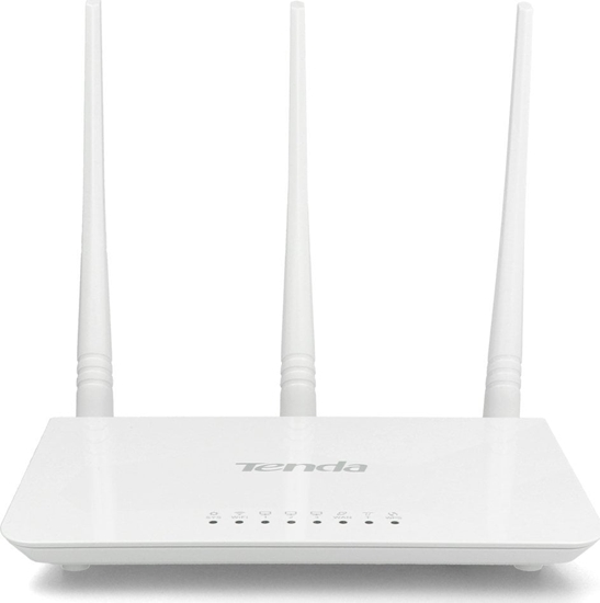 Изображение Router Tenda F3 (TENSIA45448)