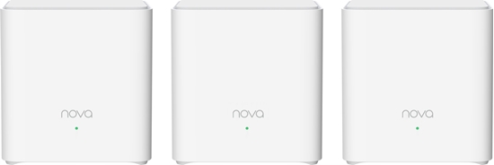 Picture of Router Tenda Tenda EX3 3-pak