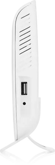 Picture of Router ZyXEL EX3501-T0 router bezprzewodowy Gigabit Ethernet Dual-band (2.4 GHz/5 GHz) Biay