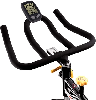 Picture of Rower stacjonarny BH Fitness Duke Electronic H920E mechaniczny indoor cycling