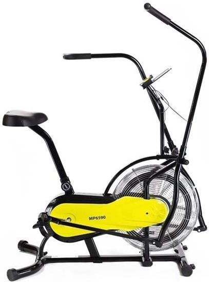 Изображение Rower stacjonarny HMS MP6590 powietrzny