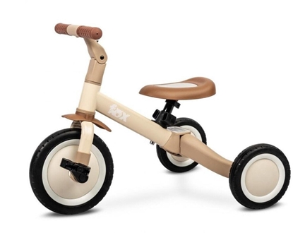 Изображение Rowerek trójkoowy Fox beige