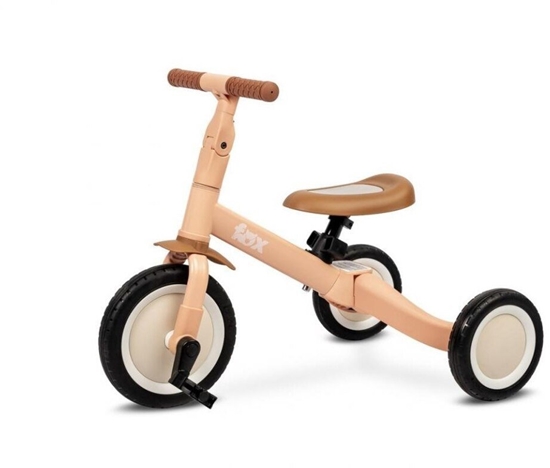 Picture of Rowerek trójkoowy Fox orange