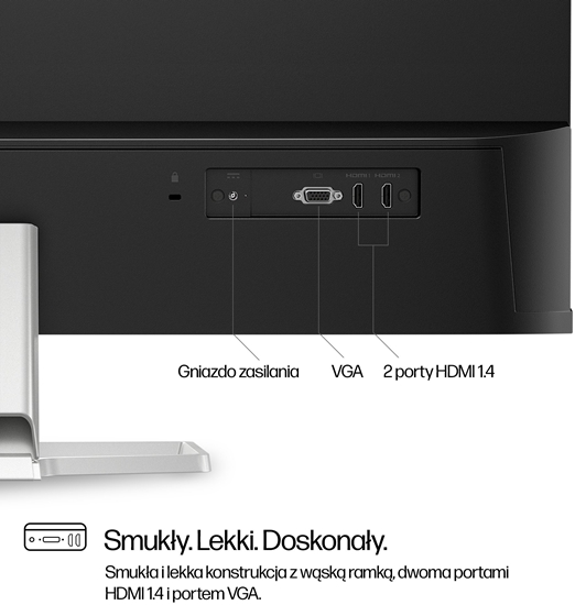 Picture of S5 532SF FHD MONITOR 31.5"