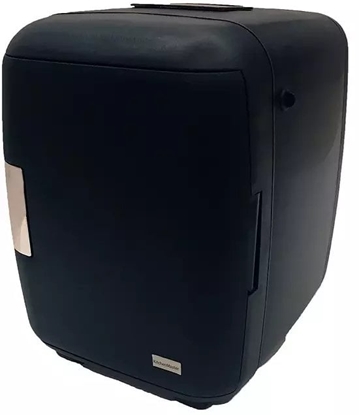 Изображение Saeco Lodówka/Chodziarka do ekspresu czarna