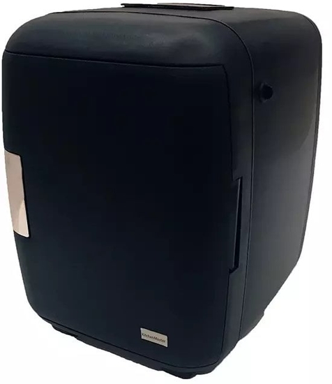 Изображение Saeco Lodówka/Chodziarka do ekspresu czarna