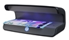 Picture of SAFESCAN | 55 Money Checking Machine | Black | Suitable for Banknotes | Number of detection points 3