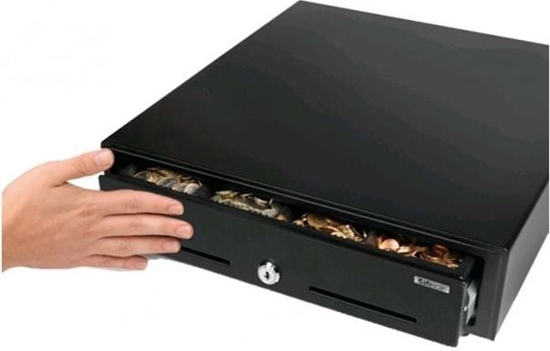 Picture of SafeScan SD-3540 (132-0424)