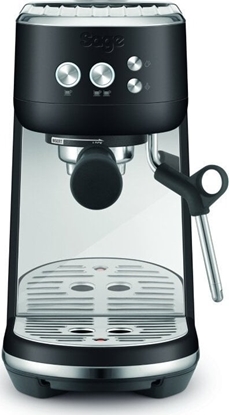 Picture of Sage Espresso machine the Bambino black