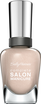 Изображение Sally Hansen lakier Complete Salon Manicure 14,7ml 210 Naked Ambition