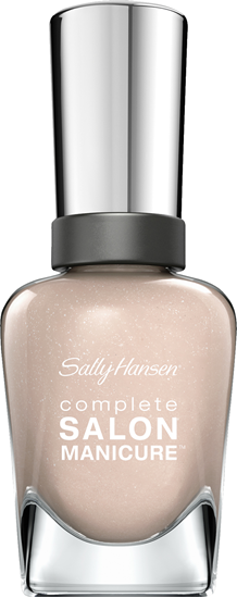 Изображение Sally Hansen lakier Complete Salon Manicure 14,7ml 210 Naked Ambition