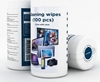 Изображение Salvetes Gembird Cleaning wipes TFT / LCD 100 gab