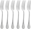 Attēls no Sambonet Royal Inox 6 Cake Fork Set