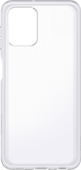 Picture of Samsung Etui Soft Clear Cover Galaxy A22 LTE Transparent