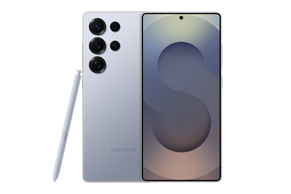 Attēls no Samsung | Galaxy | S25 Ultra S938 | Titanium Silverblue | 6.9 " | Dynamic LTPO AMOLED 2X | 1440 x 3120 pixels | Qualcomm SM8750-AC | Snapdragon 8 Elite (3 nm) | Internal RAM 12 GB | 256 GB | Dual SIM | 5G | Main camera resolution 200+50+50+10 MP | Seconda