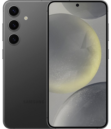 Picture of Samsung Galaxy S24 (128GB) Enterprise Edition black