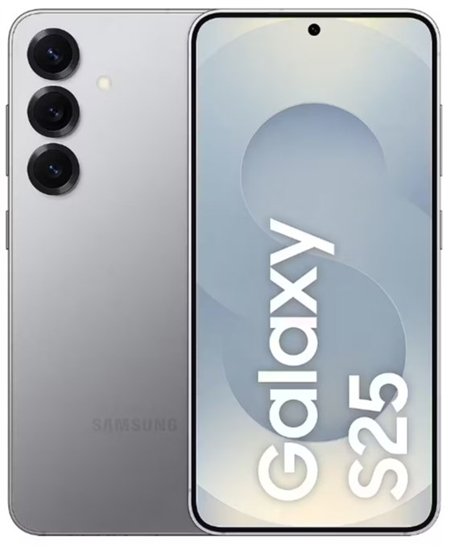 Picture of SAMSUNG Galaxy S25 5G 12GB 128GB EE