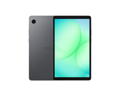 Изображение Samsung Galaxy Tab A11 (X130) (Grey) 8.7” TFT LCD 800x1340,2.2GHz&2.0GHz/64GB/4GB RAM/Android 15/microSDXC/WiFi,BT |