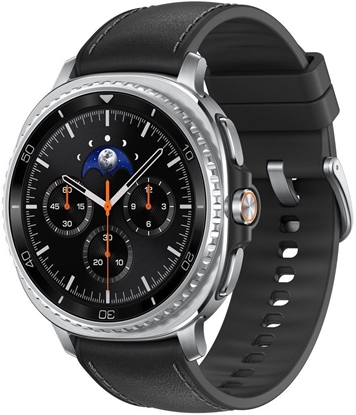 Изображение Samsung Galaxy Watch8 Classic 46mm schwarz