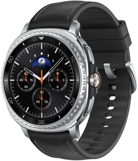 Изображение Samsung Galaxy Watch8 Classic 46mm schwarz