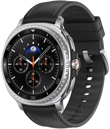 Picture of Samsung Galaxy Watch8 Classic LTE 46mm schwarz