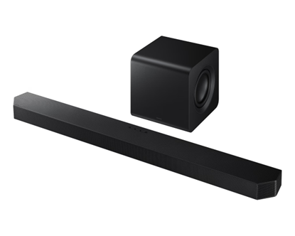Picture of SAMSUNG HW-Q800F/EN Soundbar