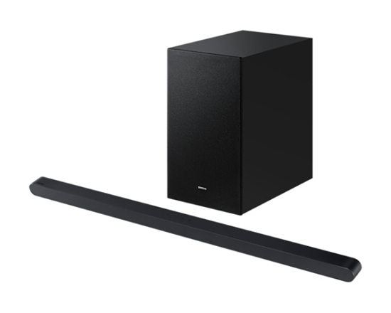 Picture of SAMSUNG HW-S700D 3.1ch 250W W Soundbar B