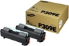 Picture of Samsung MLT-P309E 2-pack Extra High Yield Black Toner Cartridges