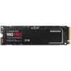 Picture of Samsung MZ-V8P2T0BW internal solid state drive M.2 2 TB PCI Express 4.0 V-NAND MLC NVMe