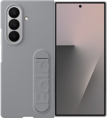Изображение Samsung Silicone Cover for Samsung Galaxy Z Fold 7
