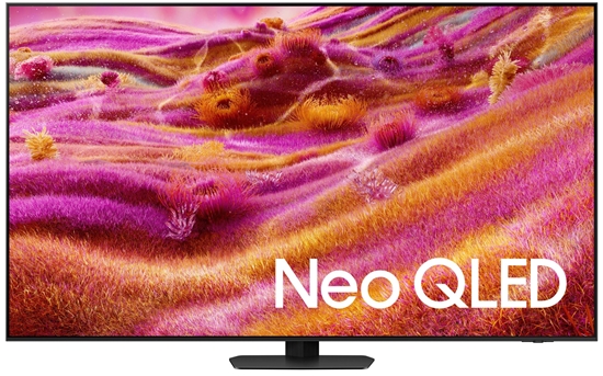 Picture of SAMSUNG TV 55 QN90F Neo QLED 4K AI 2025