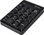 Attēls no Sandberg 630-05 Wireless Numeric Keypad 2