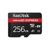 Изображение SanDisk microSD EXPRESS    256GB Switch 2 ready