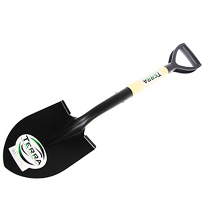 Attēls no Sapieru lāpsta 150x205x700mm